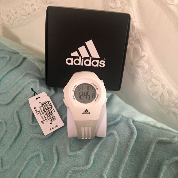 adidas adp6018 set time